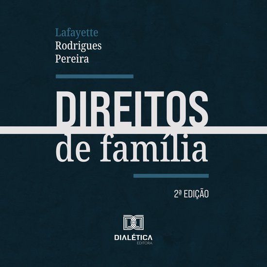 Direitos de Família - cover