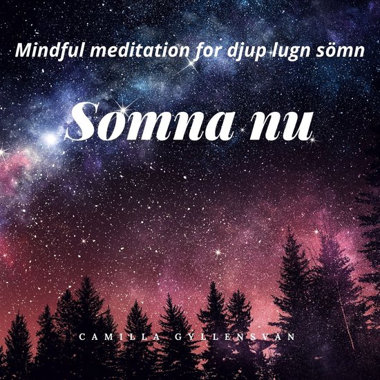 Somna nu - cover