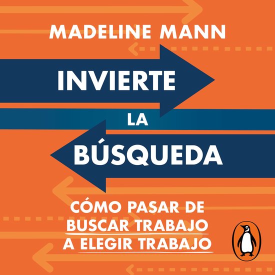 Invierte la búsqueda - cover