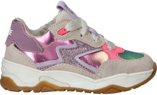 IK-KE Sneakers - Meisjes - Multi - Maat:31