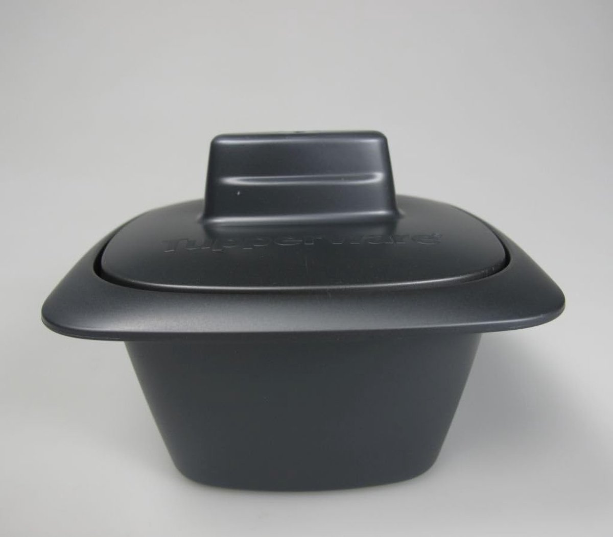 Ovenschaal Glas - Bakvorm Rond - Oven Magnetron - Temperatuur Schokbestendig - 85 x 115 cm
