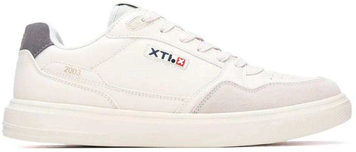 Xti 145720 Schoenen Wit EU 40 Man