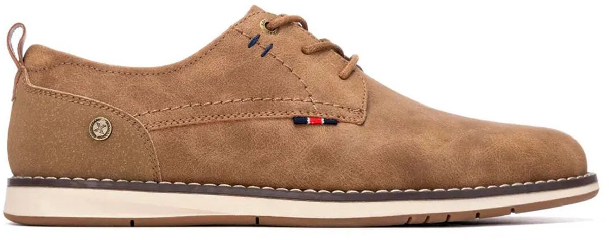 Xti 145713 Schoenen Bruin EU 40 Man