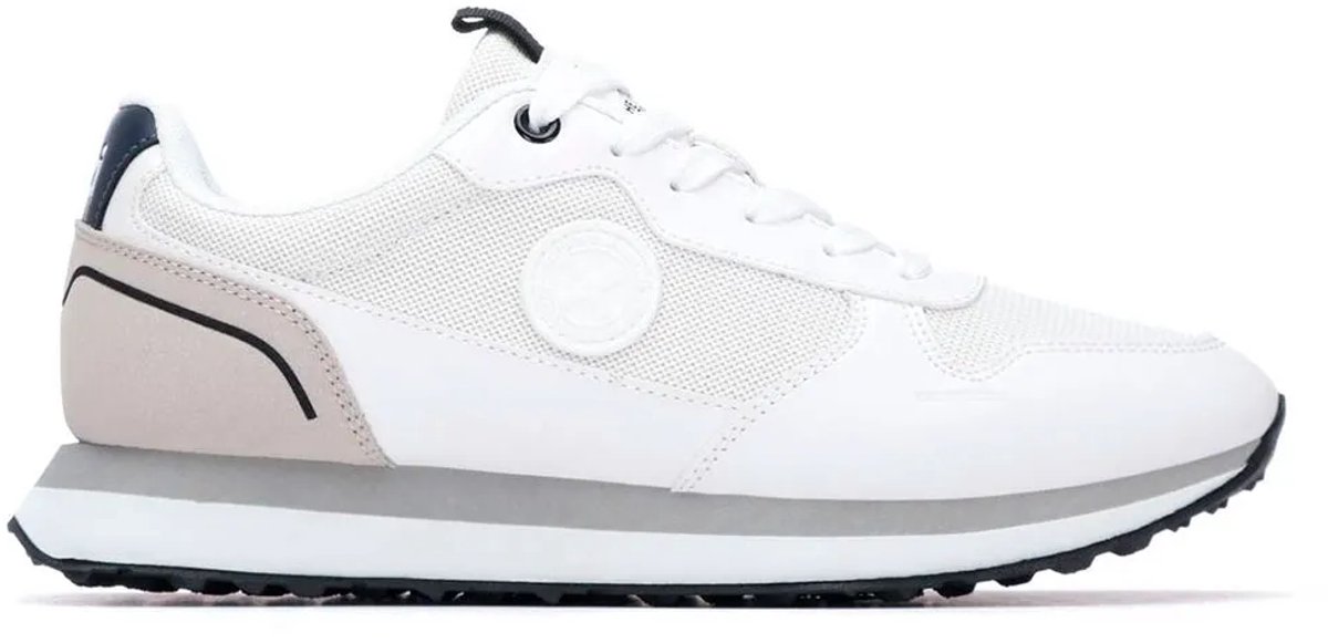 Xti 145703 Schoenen Wit EU 45 Man