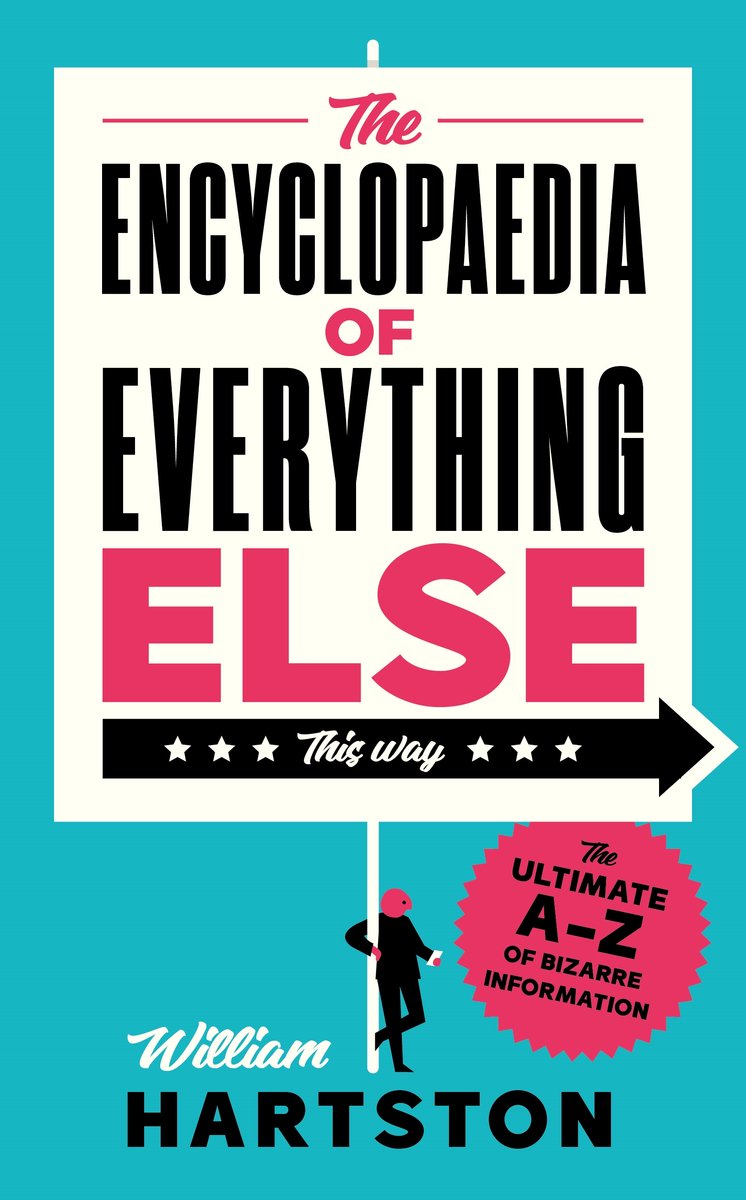 The Encyclopaedia Of Everything Else