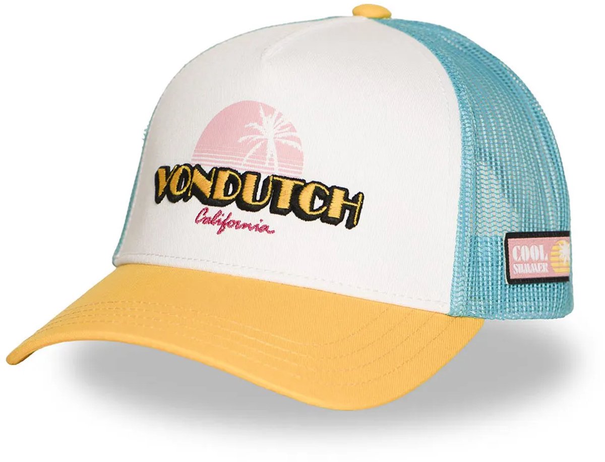 Von Dutch Vd/1/ct/surf/12 Pet Wit