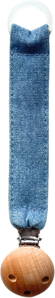 Chewies and More speenkoord Linnen Jeans