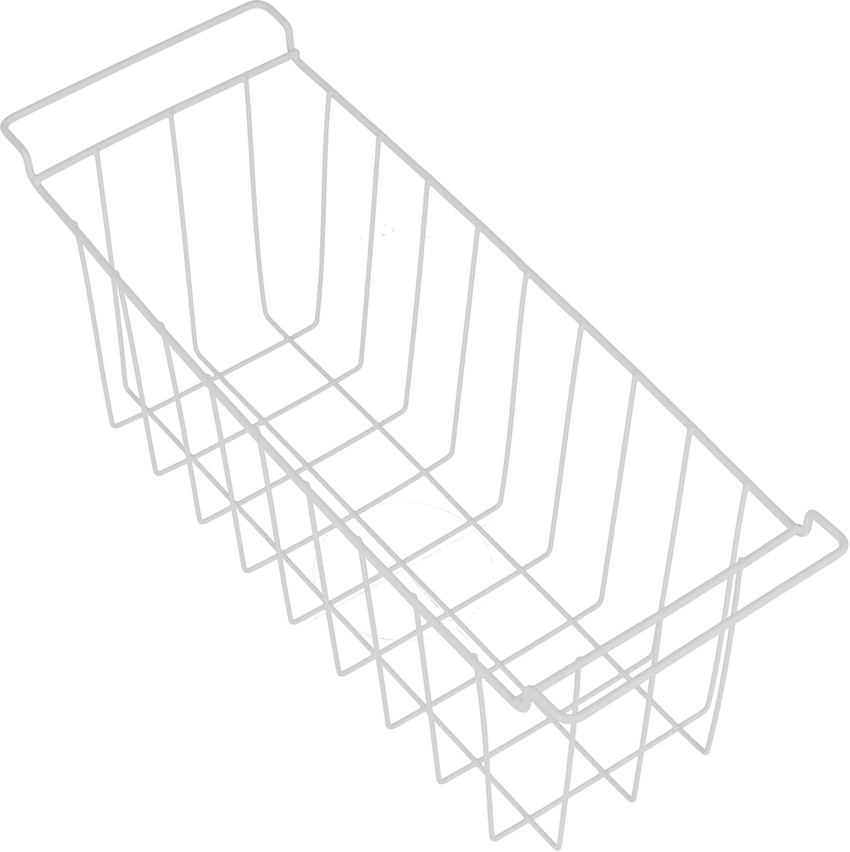Vriezer Mand - Opbergmand - Vriezer Organisatie - Specifiek Ontwerp - 50cm Lang