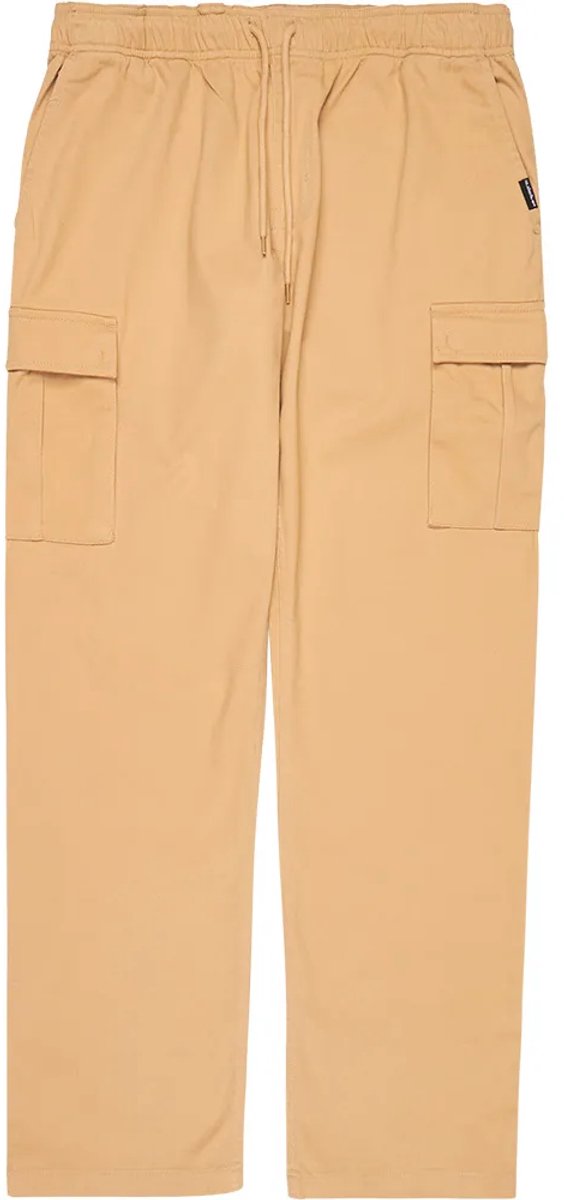 Quiksilver Taxer Cargobroek XL Man Creme