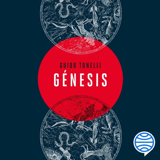 Génesis - cover