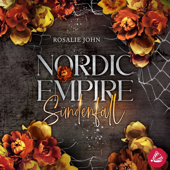 NORDIC EMPIRE - Sündenfall - cover