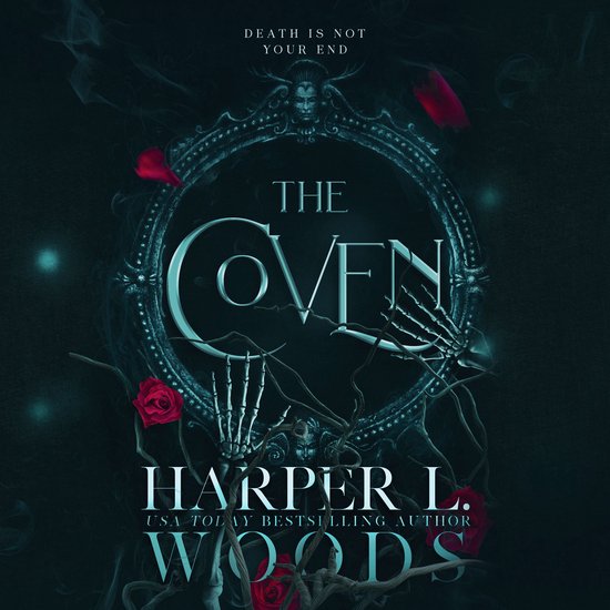 The Coven - cover