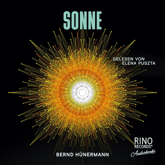 Sonne - cover