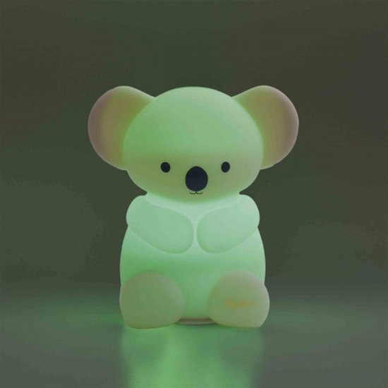 Kaloo Petit Songe - Nachtlamp - Koala - Led van Kaloo — afbeelding 2