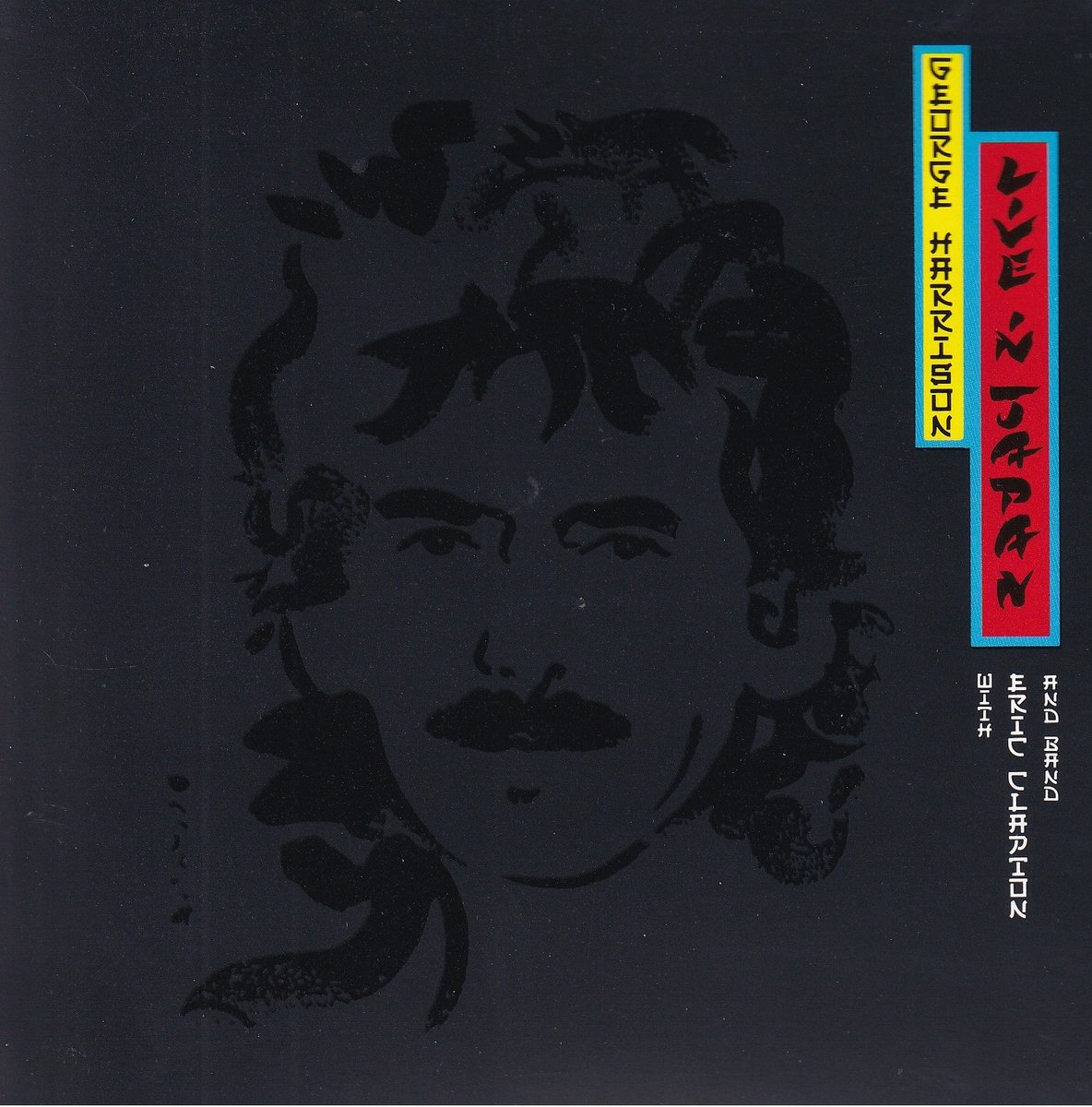Live in Japan