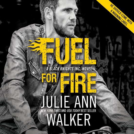 Fuel For Fire - cover