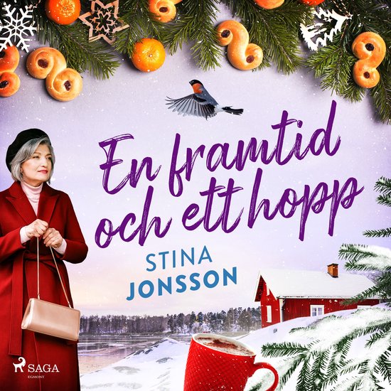 En framtid och ett hopp - cover