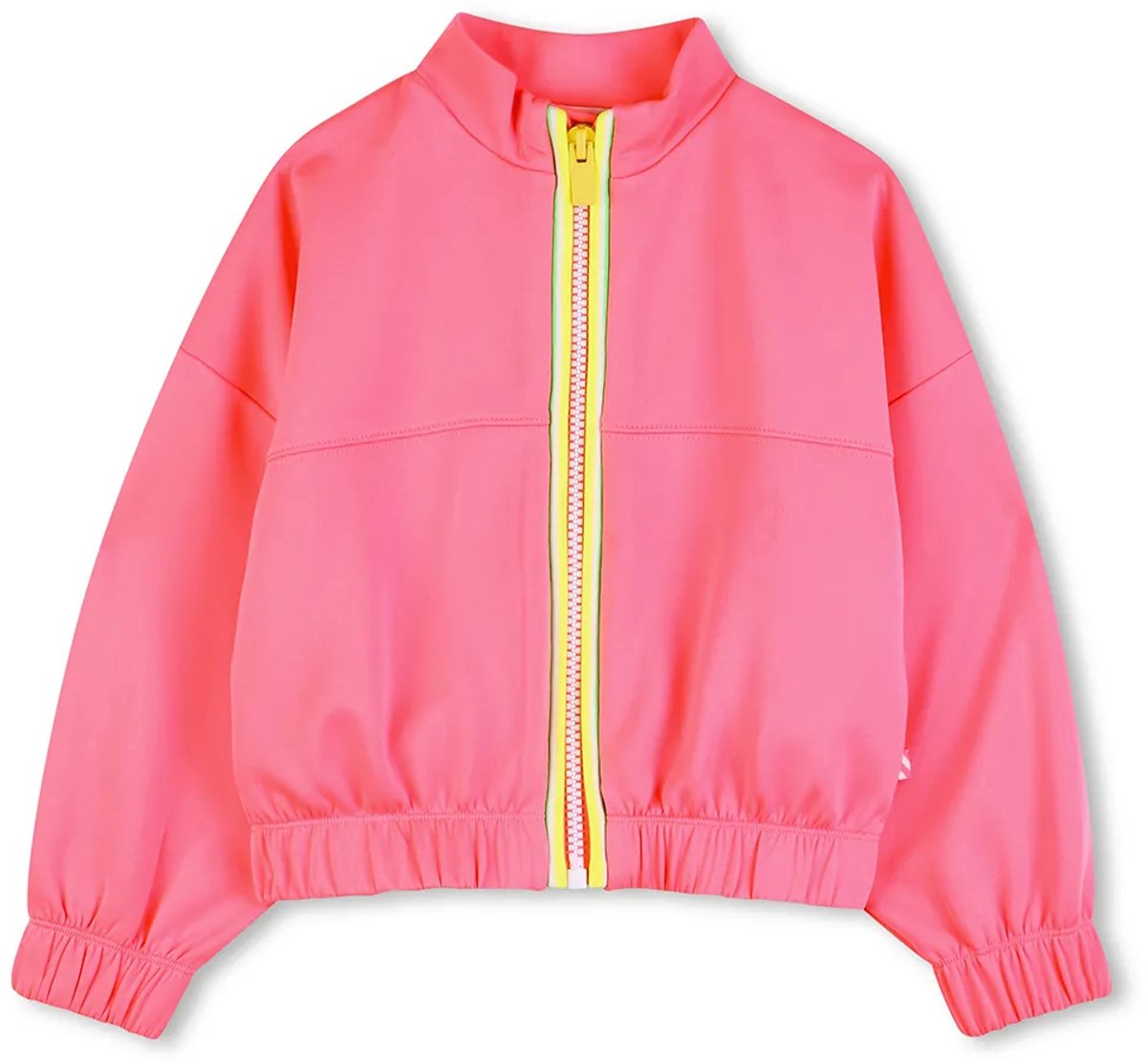 Billieblush U21900 Trui Roze 8 Years Meisje