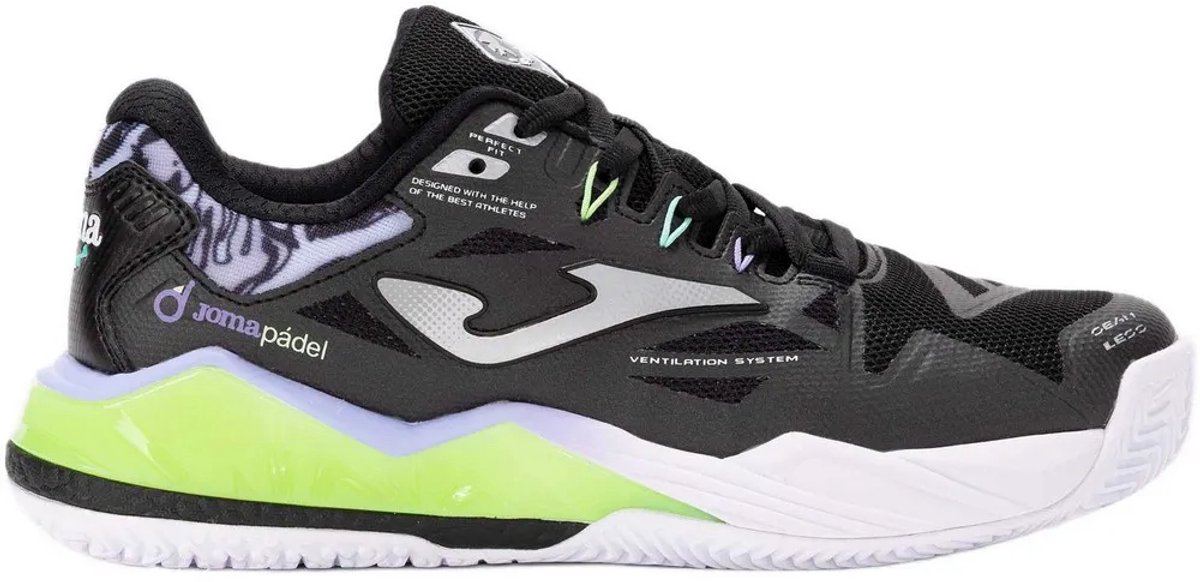 Joma Spin Lady 2026