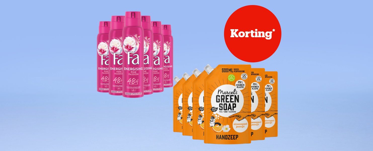 Korting*