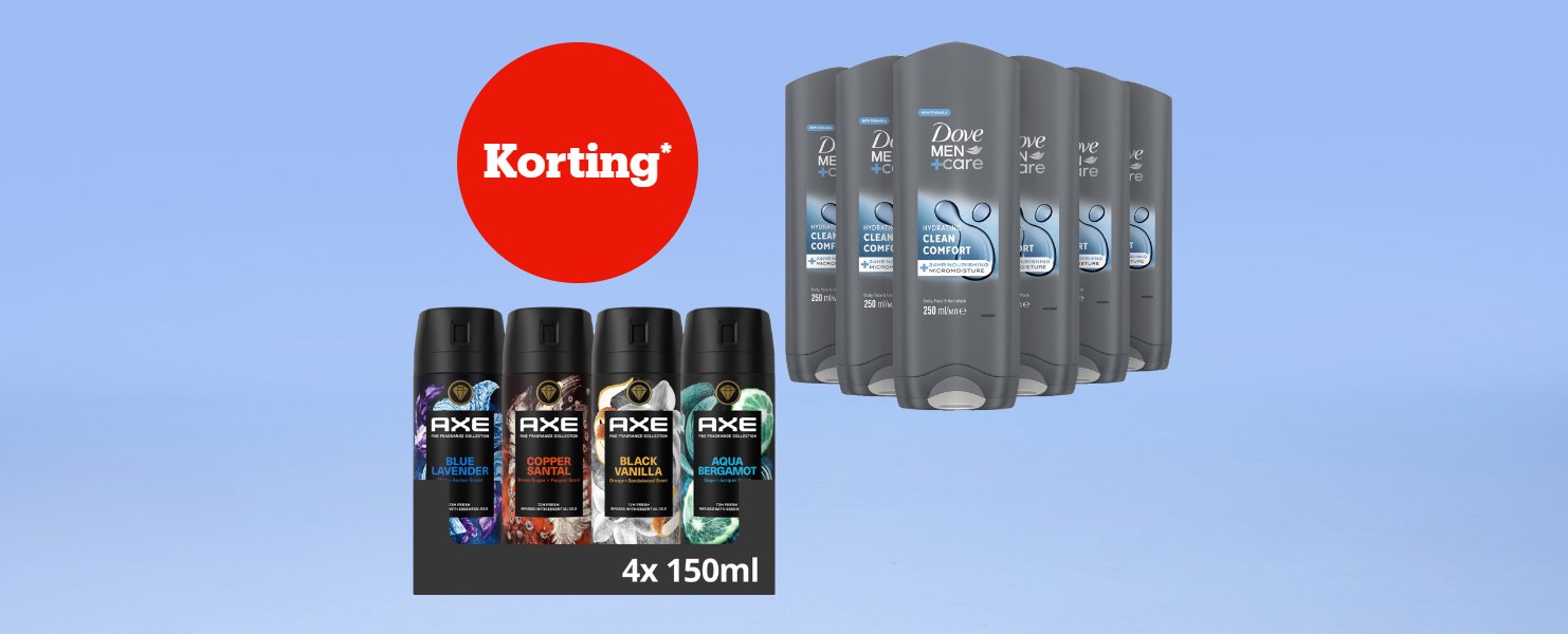 Korting*