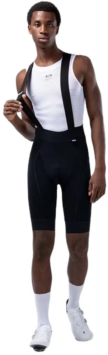 Gobik Absolute 7.0 K10 Fietsbroek Zwart S Man