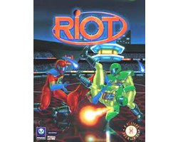 Riot - (1998) /PC