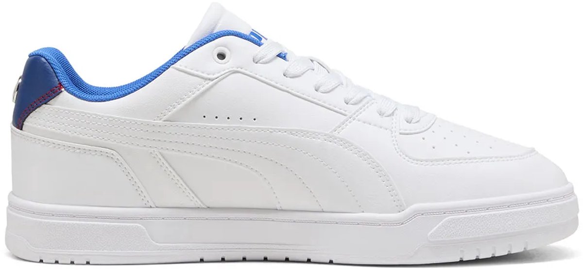Puma White / Puma White