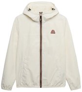 Superdry - Essential Tri Windbreaker Jas - Dames
