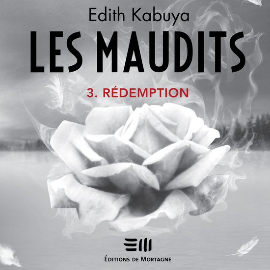 Les Maudits - Tome 3 - cover