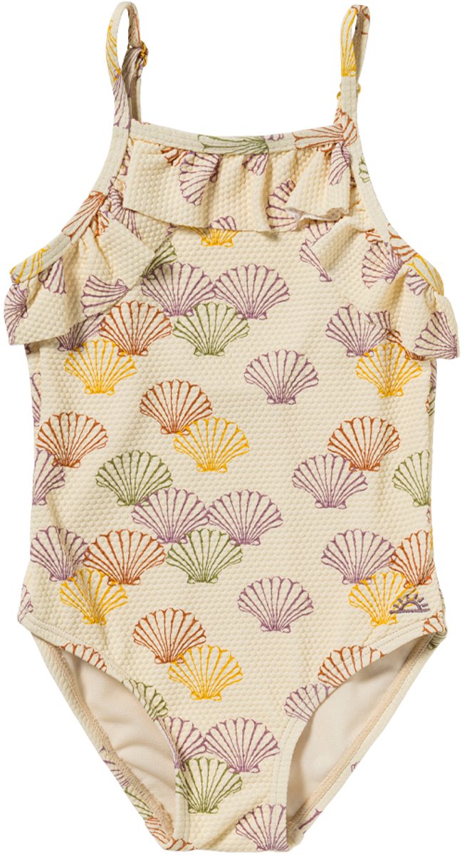 Shells | Swimsuit 122/128