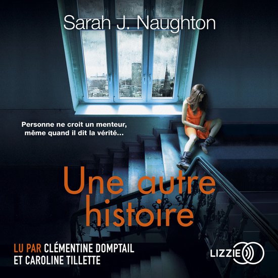 Une autre histoire - cover