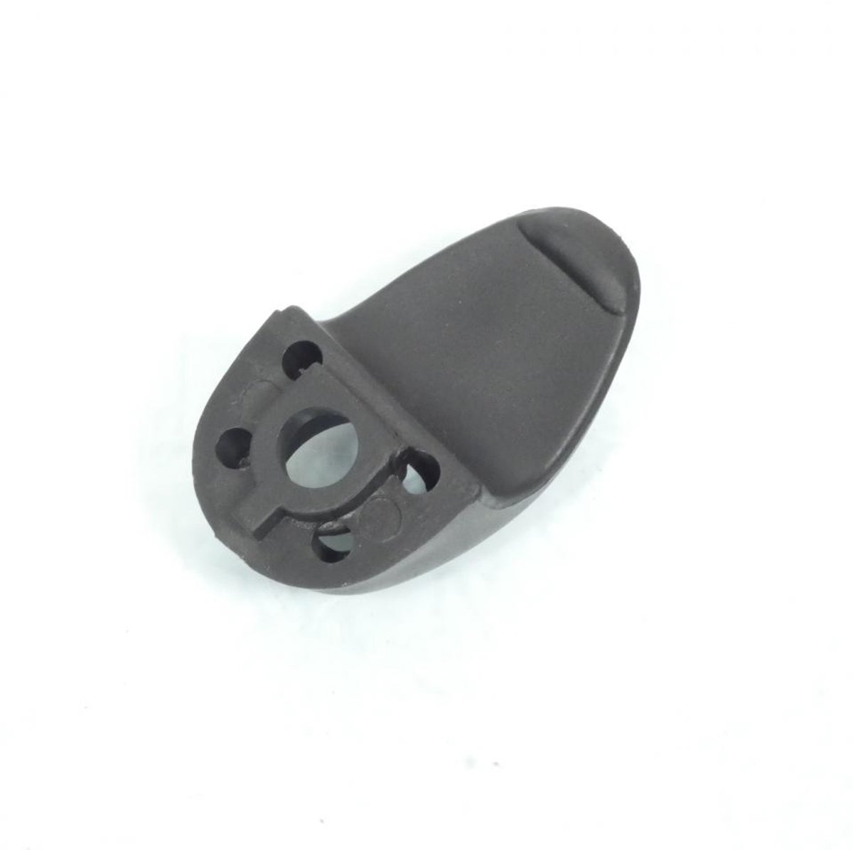 Attache paquet de tablier arrière origine pour Scooter Yiying 50 YY50QT TB00-070201003 Neuf