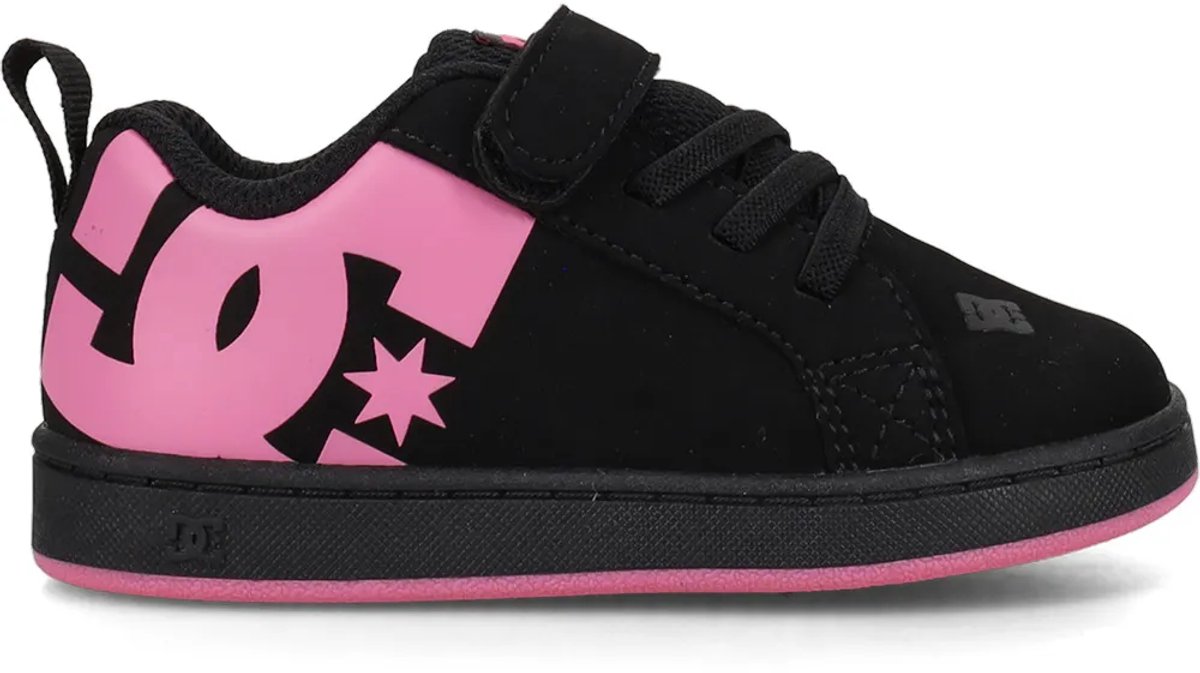 Dc Shoes Cg V Schoenen Kinderen Zwart