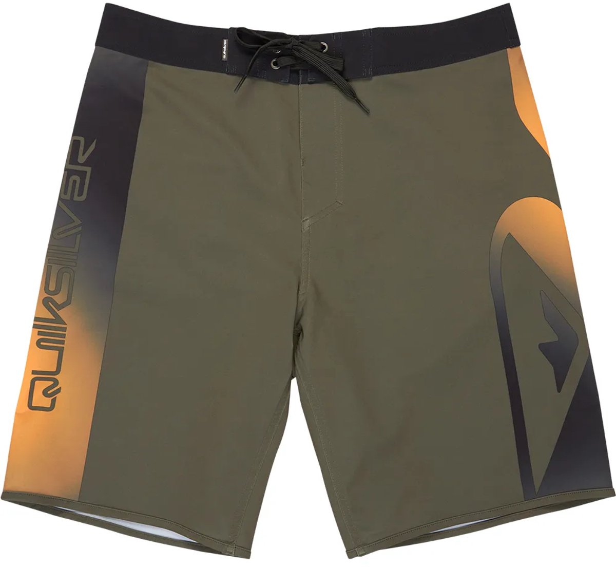 Quiksilver Surfsilk 20´´ Zwembroek 30 Man Grape Leaf Holmes