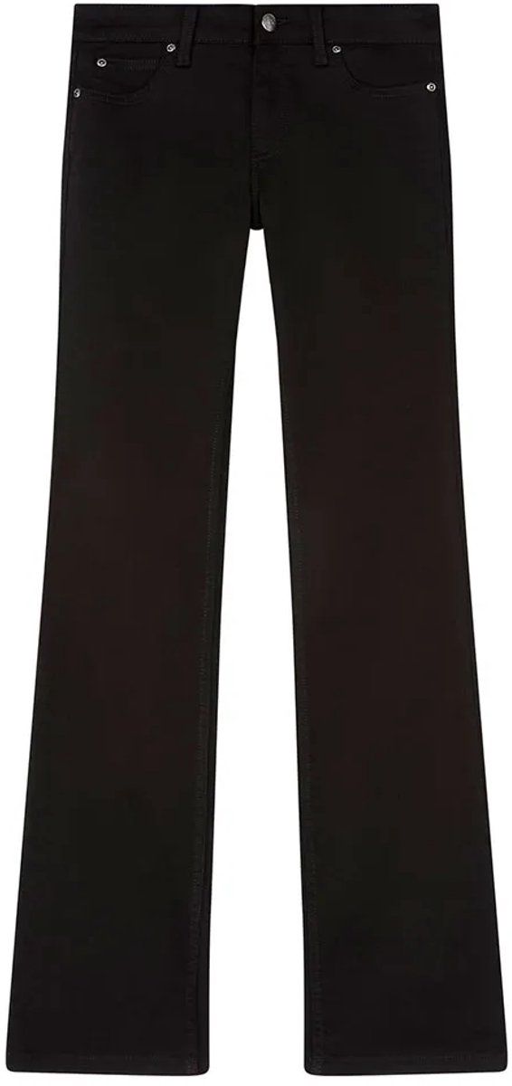 Lee Jessica Slim Fit Spijkerbroek 27 33 Vrouw Zwart