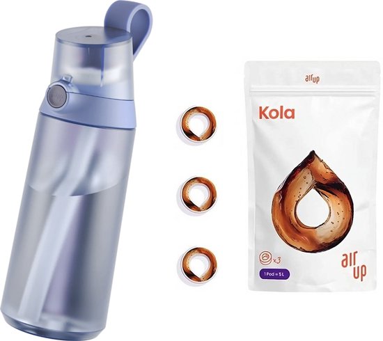 vuse go 1000 Air Up Pods Kola main image 0