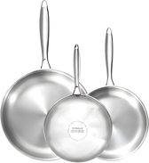 Draagbare High-End Roestvrijstalen Vacuüm Cup Smar... – Vicedeal