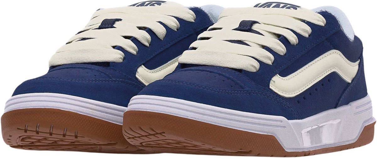 Vans Hylane Sneakers Junior Blauw