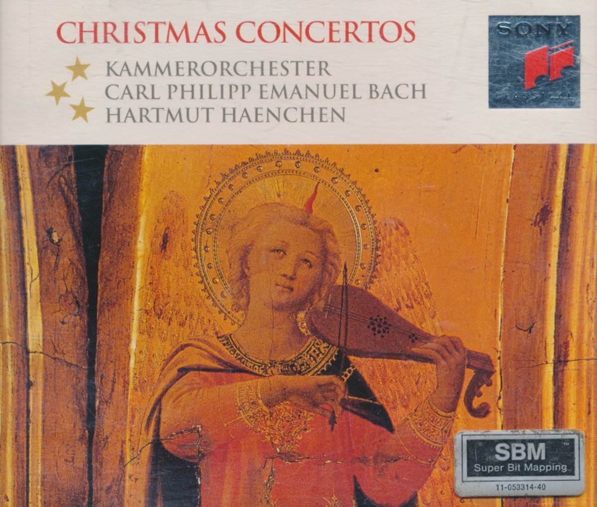 Christmas Concertos