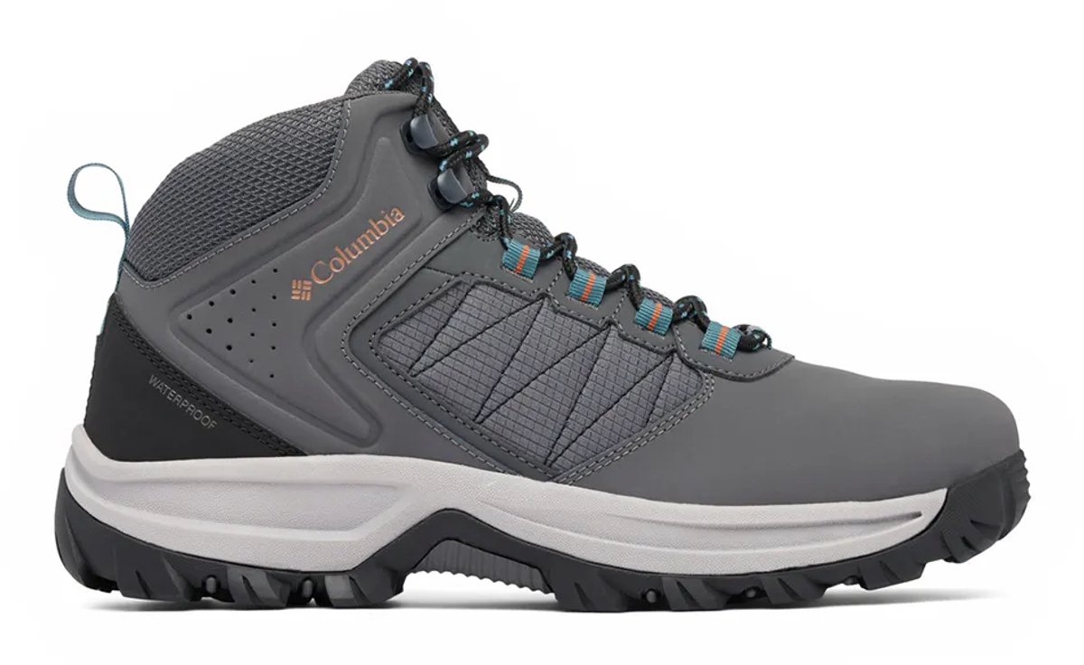 Columbia Transverse™ Wandelschoenen Grijs EU 42 1/2 Man