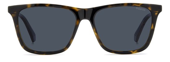 Polaroid Zonnebril PLD 419/S Volwassenen Bruin Polariserend Eco friendly material van Polaroid — afbeelding 2