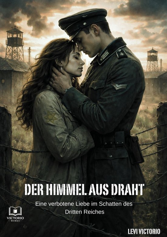Der Himmel aus Draht - cover