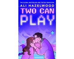 Omslag van Two Can Play