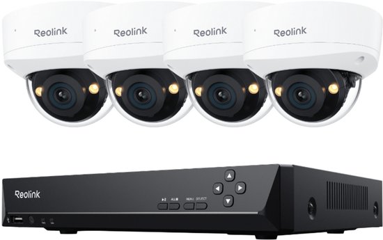 Reolink RLK8-1200V4