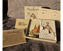Tureluurs Games Tureluurs - Het Coöperatieve Vogelspel