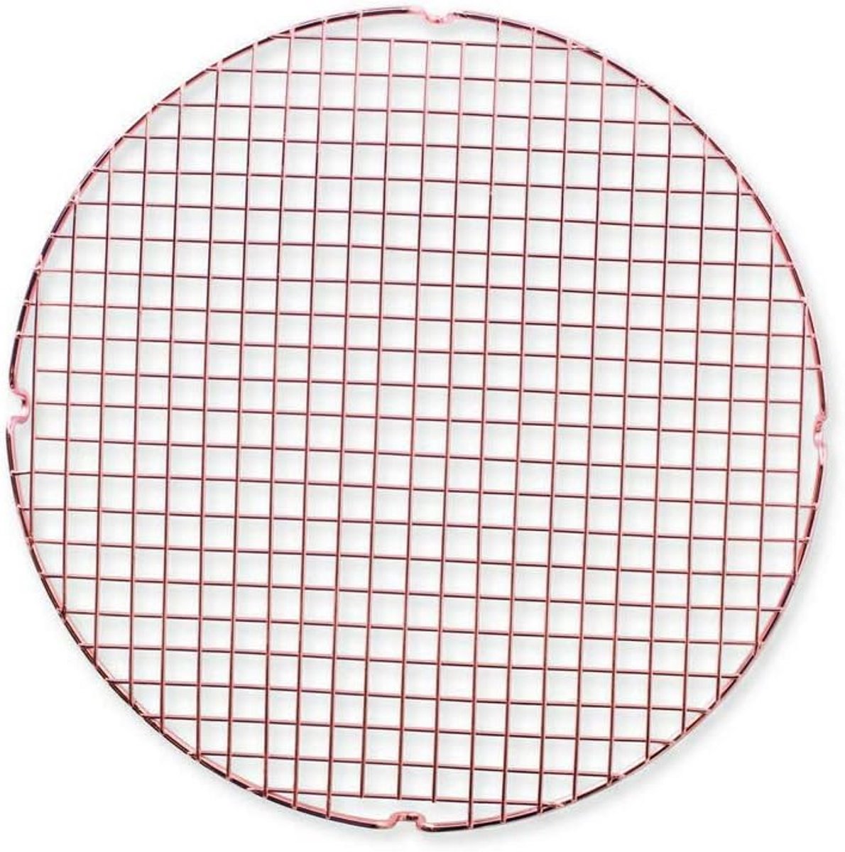 Ronde koelrooster, 33 cm diameter