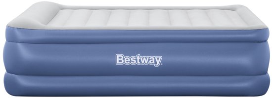 Bestway Tritech 61 cm luchtbed - tweepersoons van Bestway — afbeelding 2