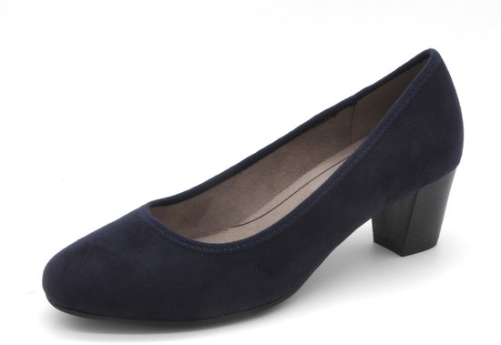 Ara Graz - Pumps voor dames - Blauw