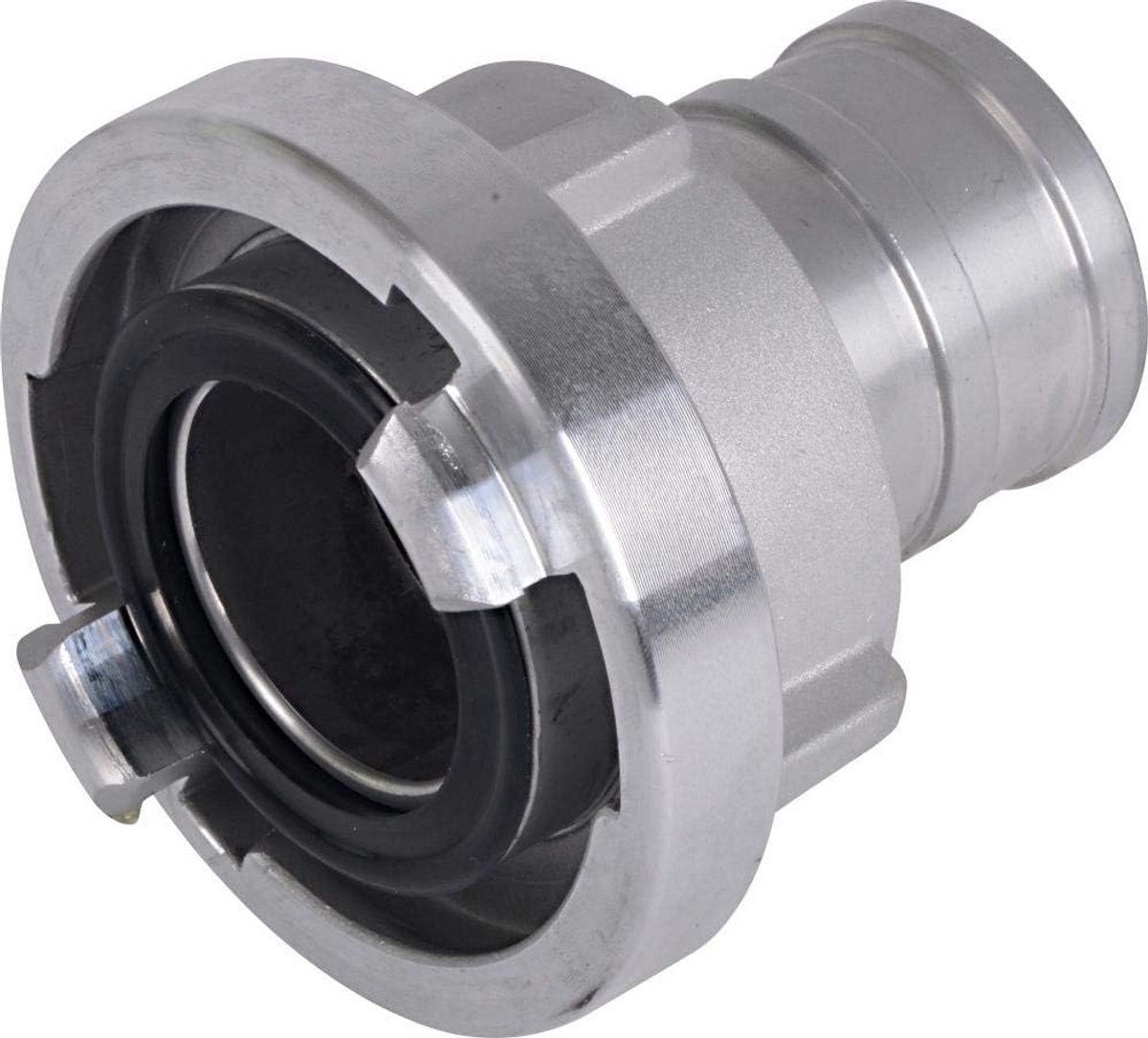 Aluminium Saugkoppeling Storz Type C Diameter 25mm - Slangkoppeling